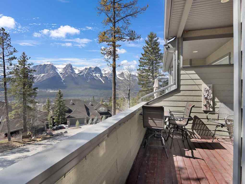 MLS® A2214898 - Unit #117 13 Aspen Glen  in Silvertip Canmore, Residential