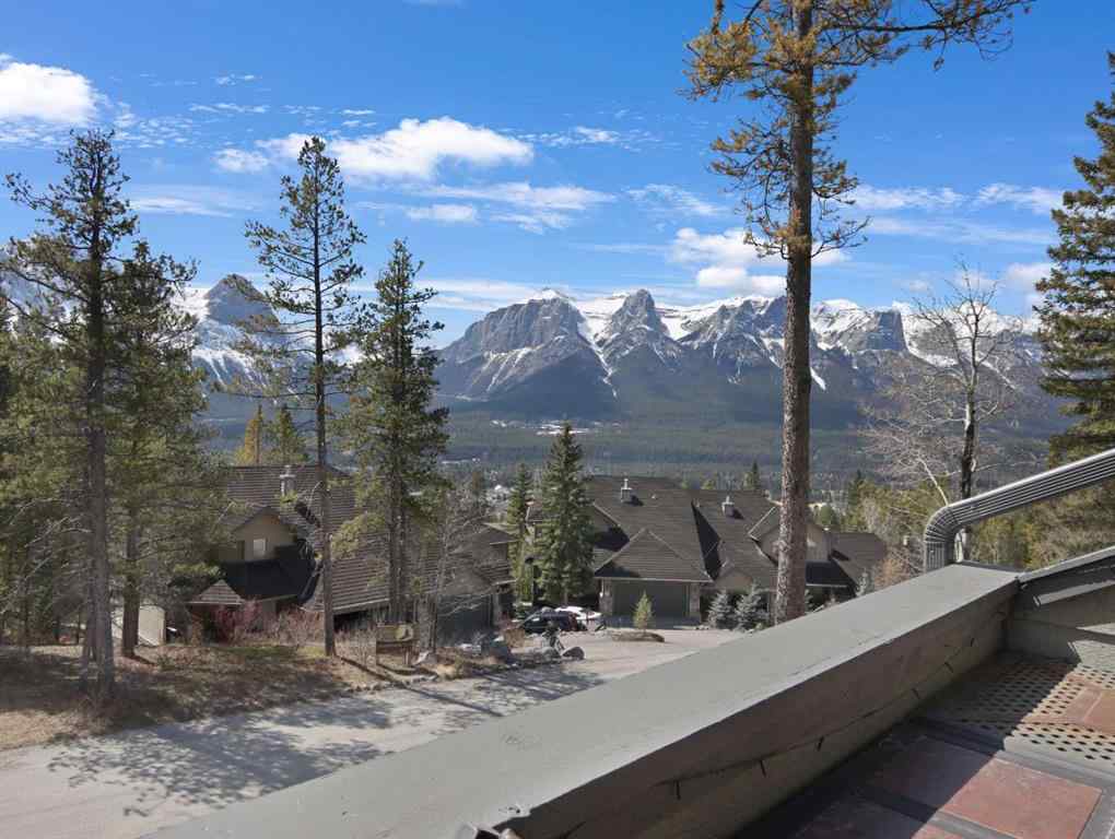 MLS® A2214898 - Unit #117 13 Aspen Glen  in Silvertip Canmore, Residential