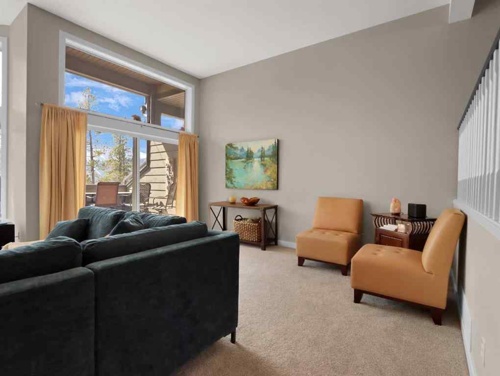 MLS® A2214898 - Unit #117 13 Aspen Glen  in Silvertip Canmore, Residential