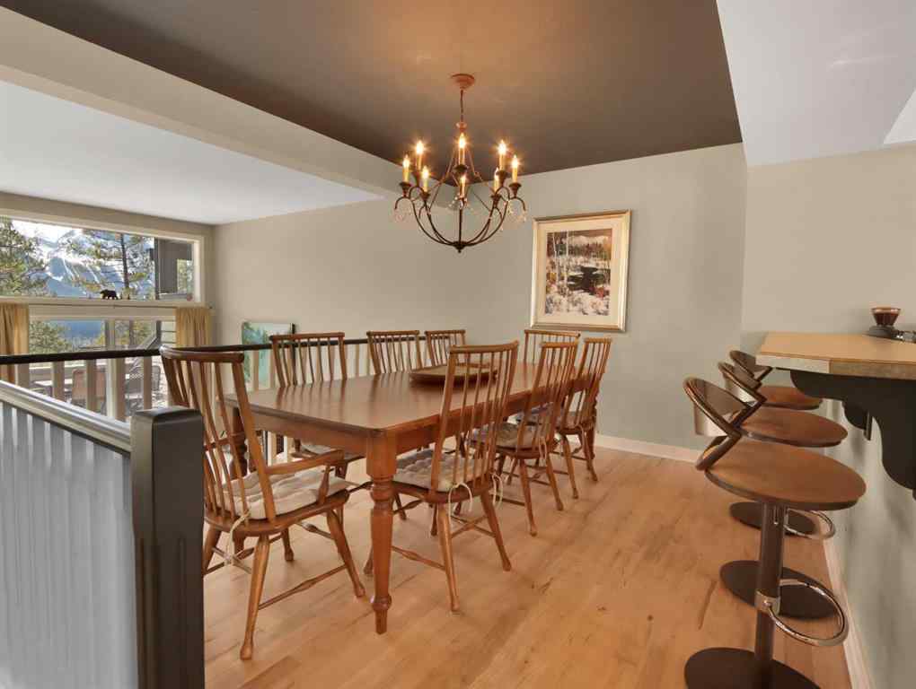 MLS® A2214898 - Unit #117 13 Aspen Glen  in Silvertip Canmore, Residential