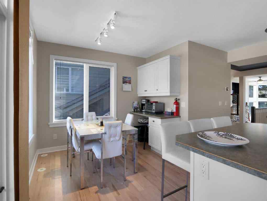 MLS® A2214898 - Unit #117 13 Aspen Glen  in Silvertip Canmore, Residential
