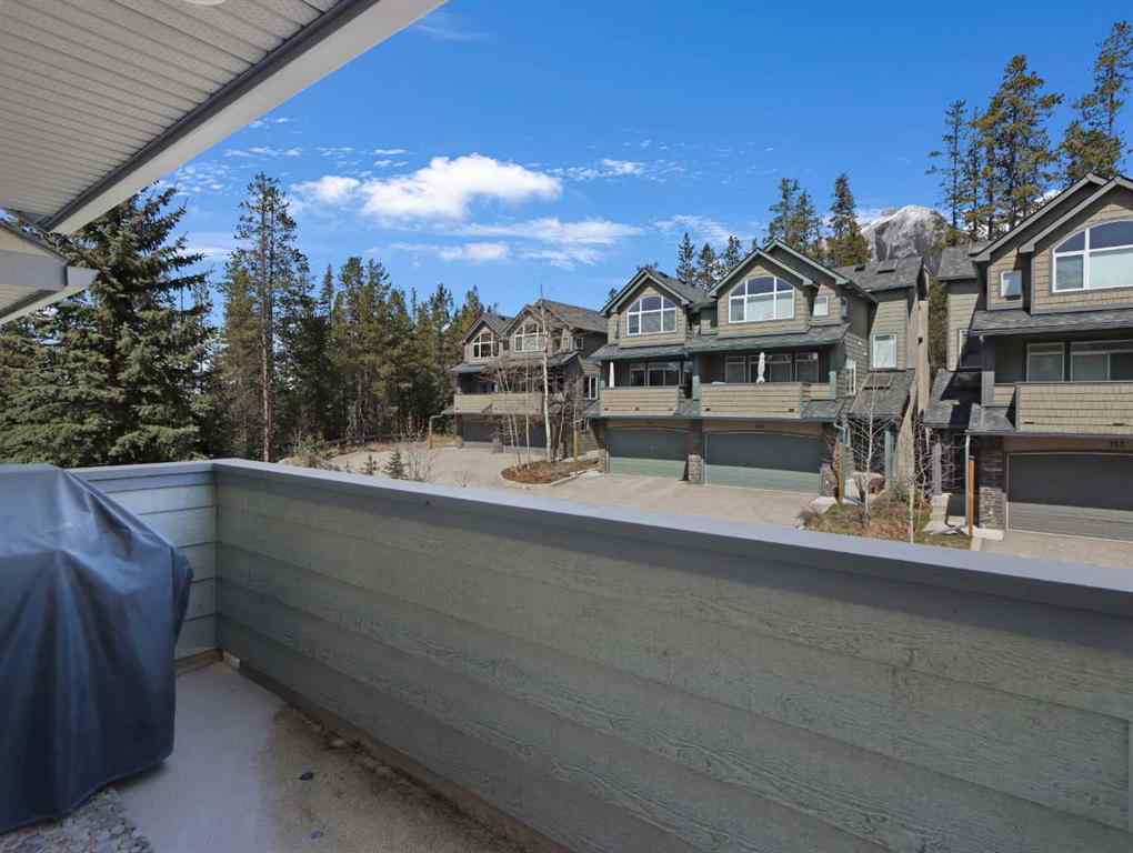 MLS® A2214898 - Unit #117 13 Aspen Glen  in Silvertip Canmore, Residential