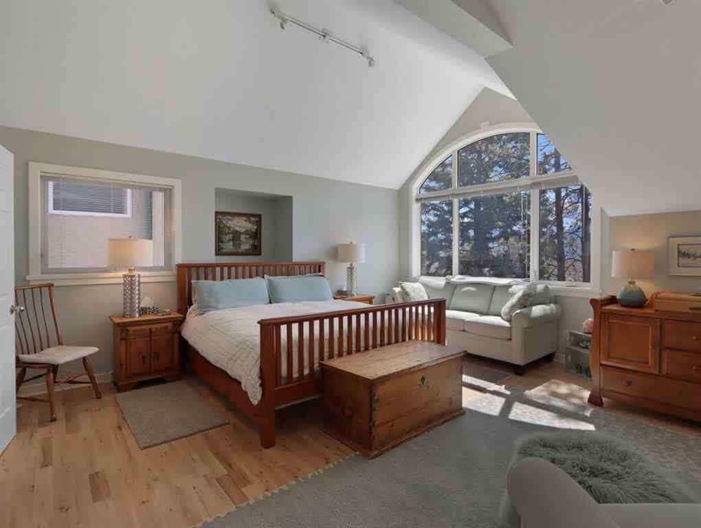 MLS® A2214898 - Unit #117 13 Aspen Glen  in Silvertip Canmore, Residential