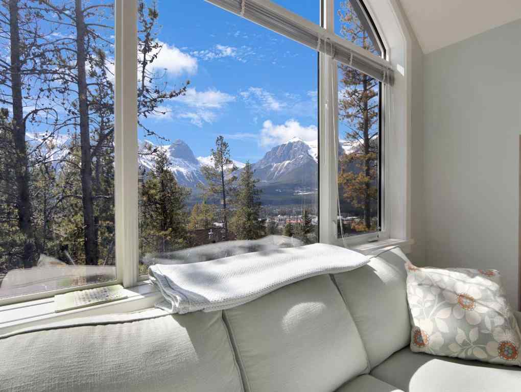 MLS® A2214898 - Unit #117 13 Aspen Glen  in Silvertip Canmore, Residential