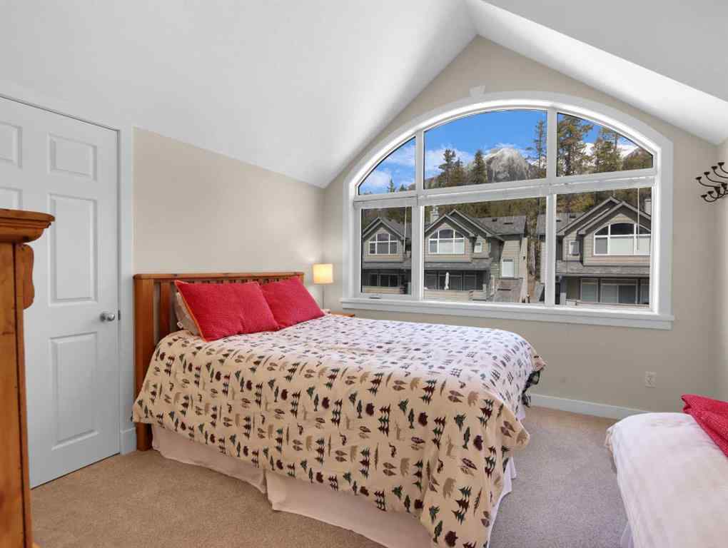 MLS® A2214898 - Unit #117 13 Aspen Glen  in Silvertip Canmore, Residential