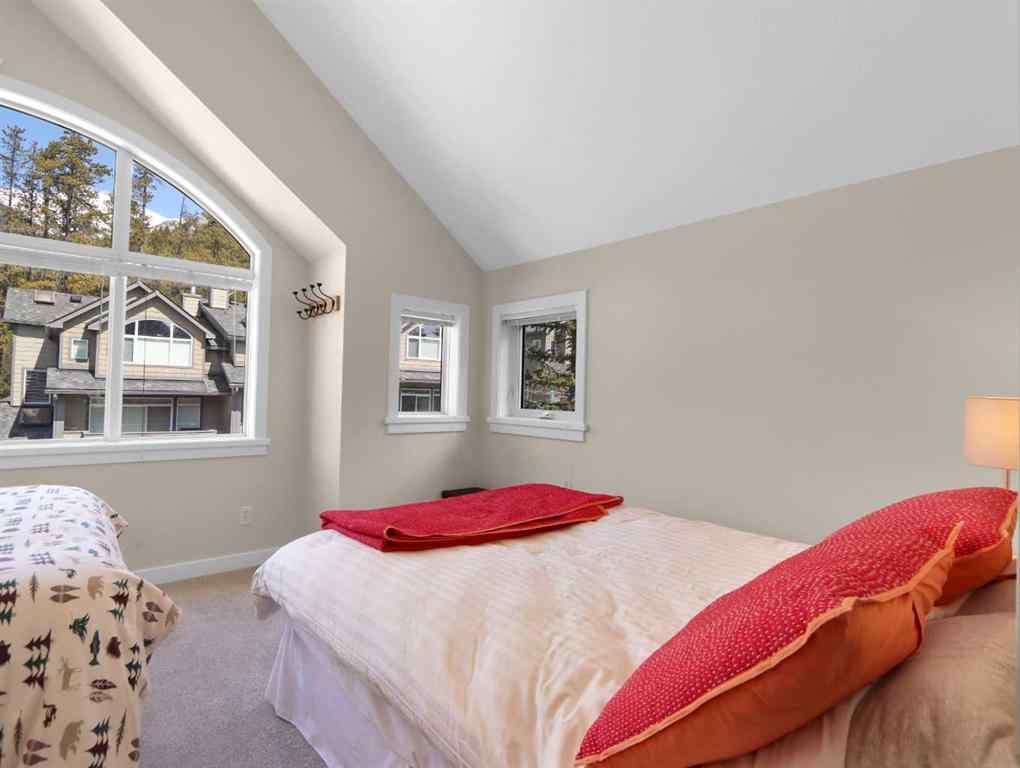 MLS® A2214898 - Unit #117 13 Aspen Glen  in Silvertip Canmore, Residential
