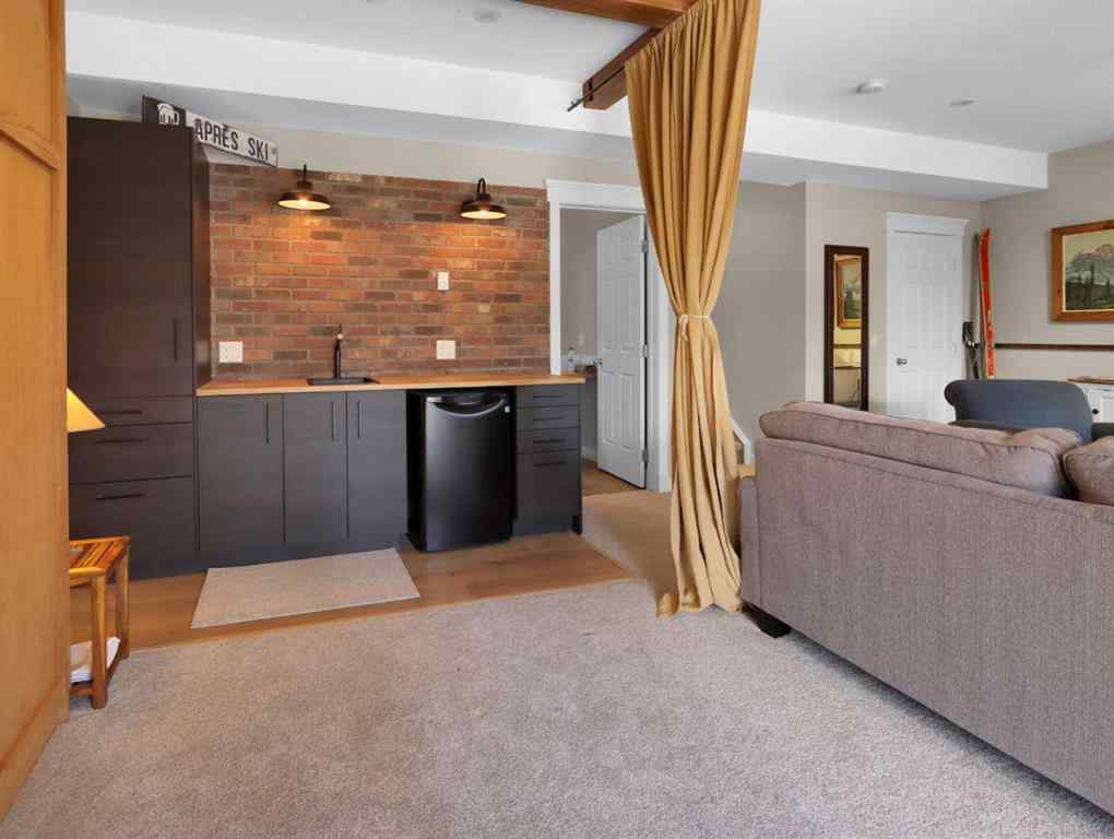 MLS® A2214898 - Unit #117 13 Aspen Glen  in Silvertip Canmore, Residential