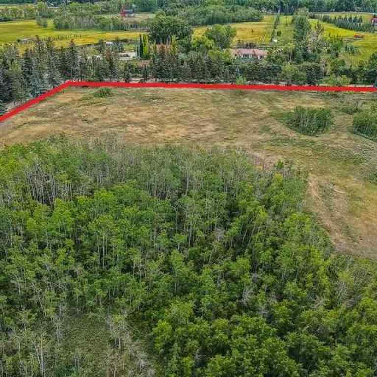 MLS® A2214900 - 9.07 Acres Land Bow Bottom River Trail E in NONE Rural Foothills County, Land