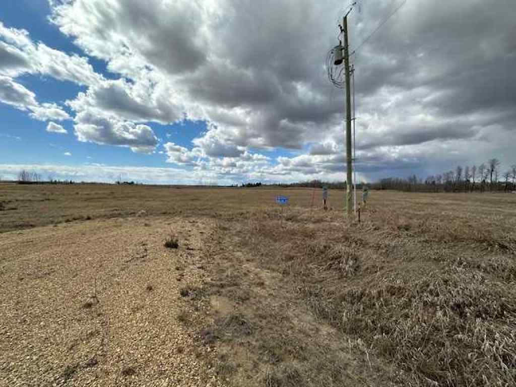 MLS® A2214944 - 48, 475013 RGE RD 243   in Pineridge Downs Rural Wetaskiwin No. 10, County of, Land
