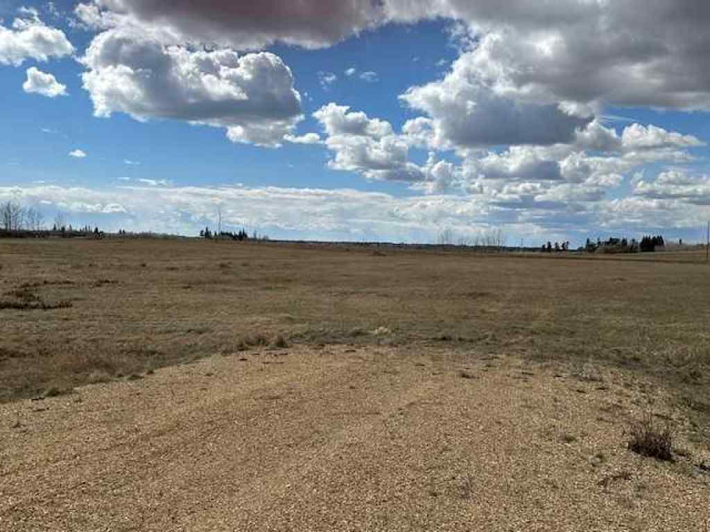 MLS® A2214944 - 48, 475013 RGE RD 243   in Pineridge Downs Rural Wetaskiwin No. 10, County of, Land