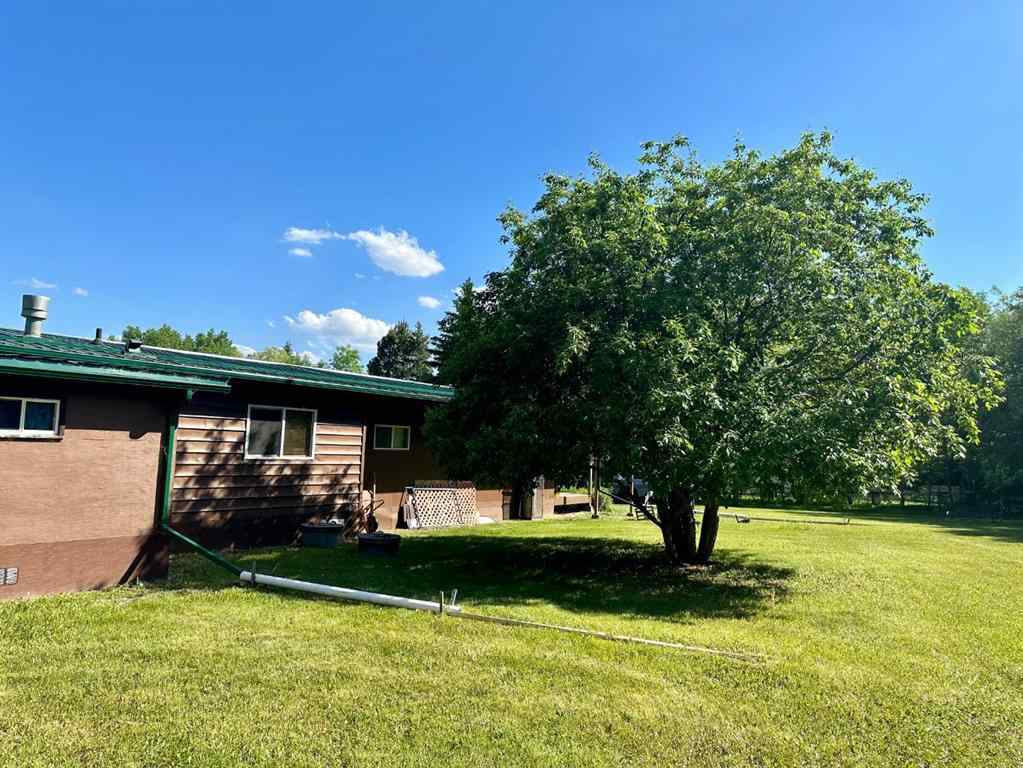 MLS® A2214961 - 386 11355  twp 640 Road  in NONE Rural Lac La Biche County, Residential