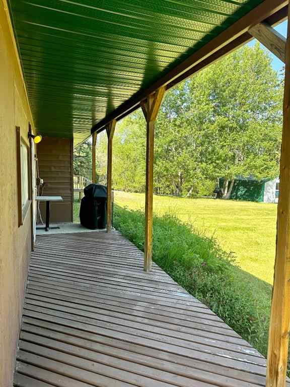 MLS® A2214961 - 386 11355  twp 640 Road  in NONE Rural Lac La Biche County, Residential
