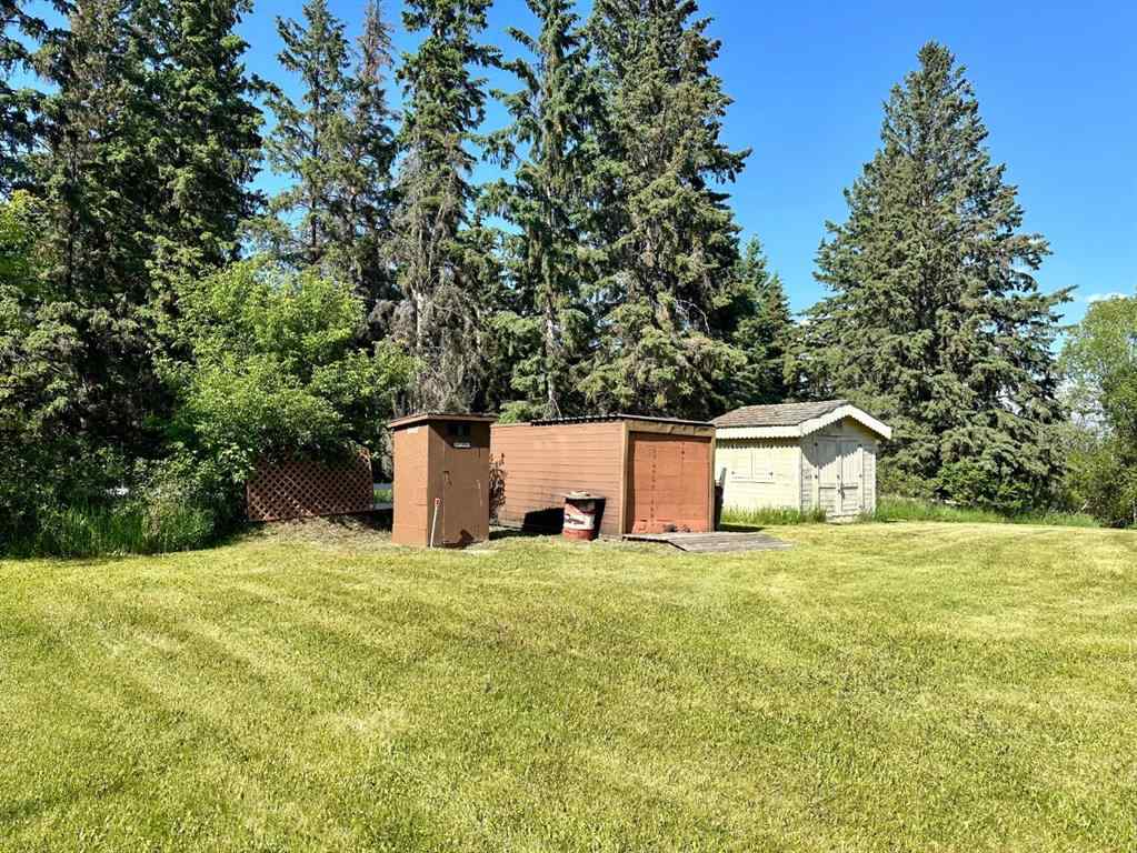 MLS® A2214961 - 386 11355  twp 640 Road  in NONE Rural Lac La Biche County, Residential
