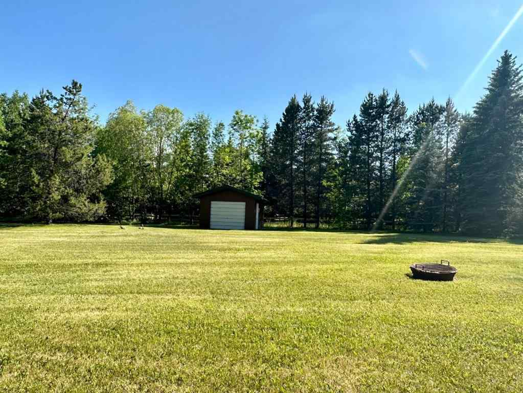MLS® A2214961 - 386 11355  twp 640 Road  in NONE Rural Lac La Biche County, Residential