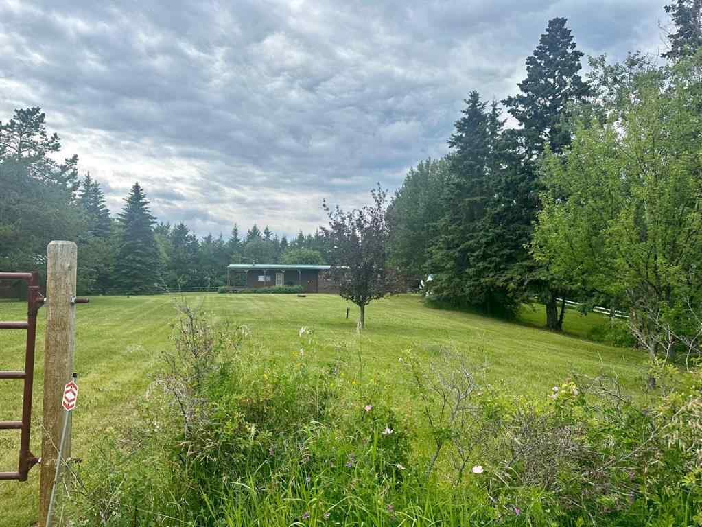 MLS® A2214961 - 386 11355  twp 640 Road  in NONE Rural Lac La Biche County, Residential