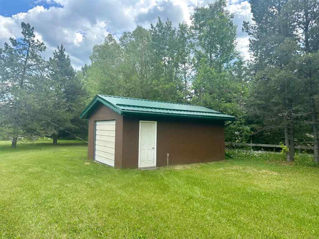 MLS® A2214961 - 386 11355  twp 640 Road  in NONE Rural Lac La Biche County, Residential