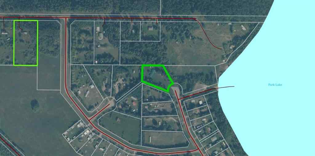 MLS® A2214961 - 386 11355  twp 640 Road  in NONE Rural Lac La Biche County, Residential