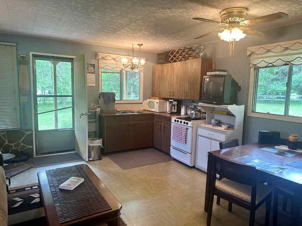 MLS® A2214961 - 386 11355  twp 640 Road  in NONE Rural Lac La Biche County, Residential