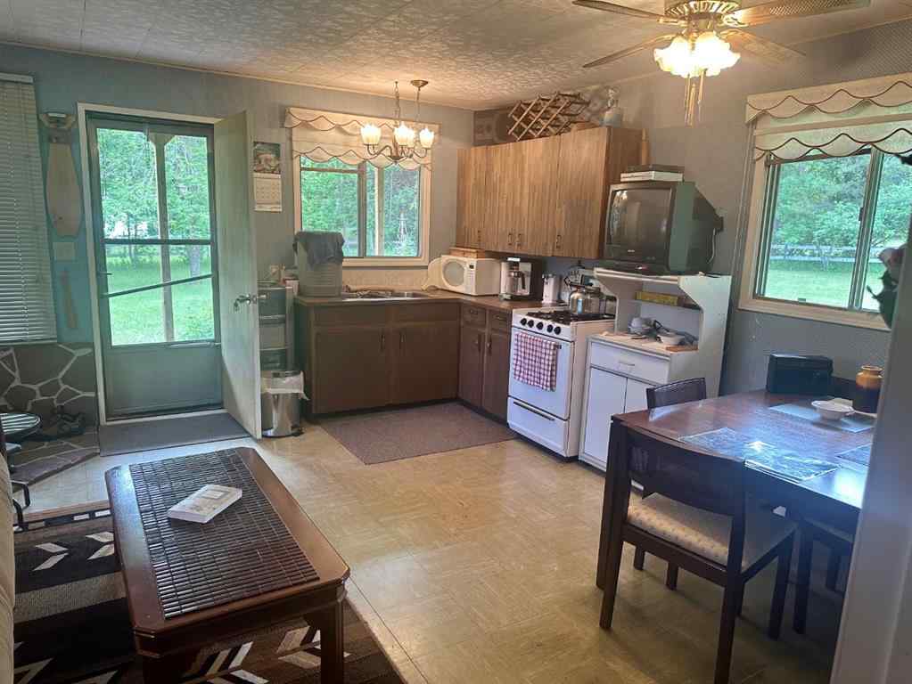 MLS® A2214961 - 386 11355  twp 640 Road  in NONE Rural Lac La Biche County, Residential