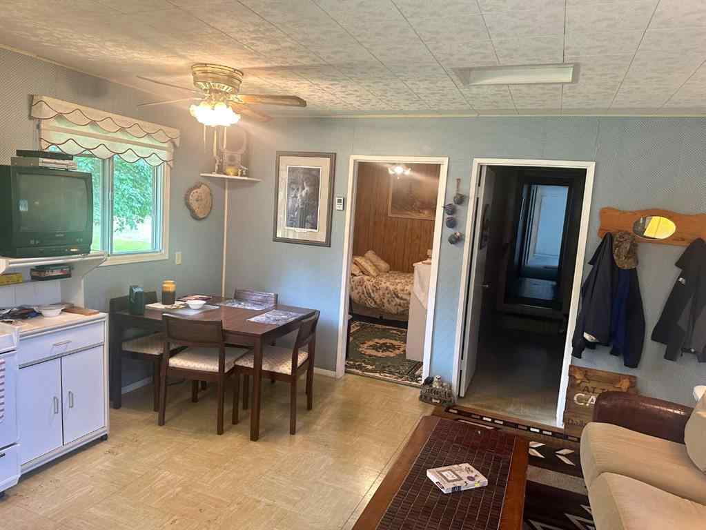 MLS® A2214961 - 386 11355  twp 640 Road  in NONE Rural Lac La Biche County, Residential