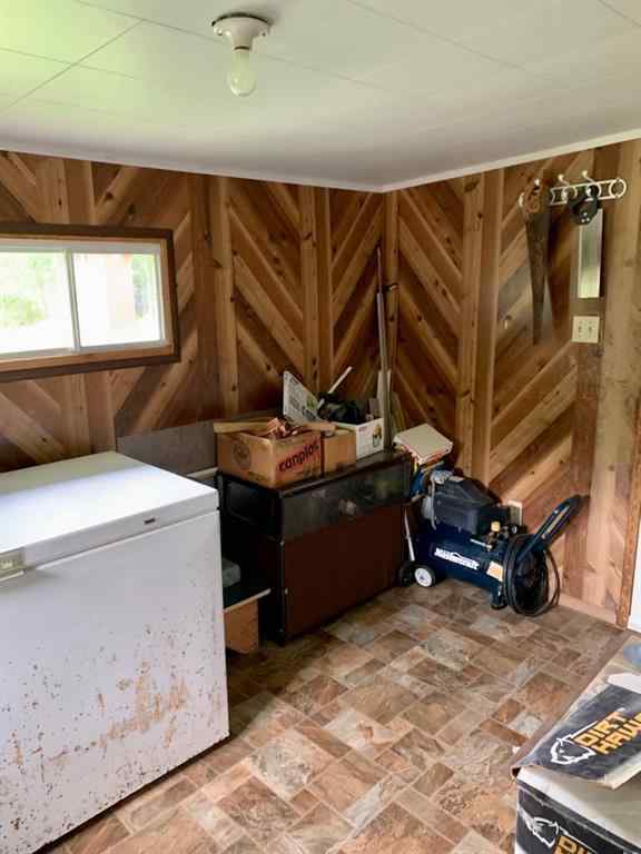 MLS® A2214961 - 386 11355  twp 640 Road  in NONE Rural Lac La Biche County, Residential