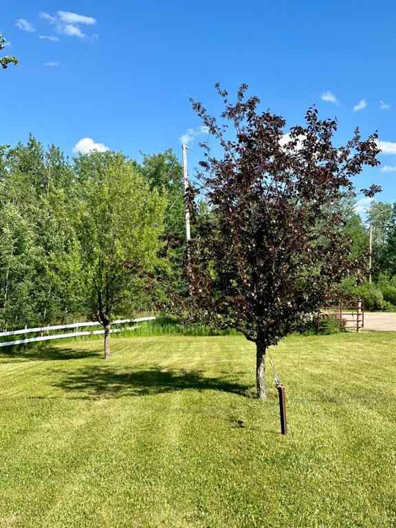 MLS® A2214961 - 386 11355  twp 640 Road  in NONE Rural Lac La Biche County, Residential