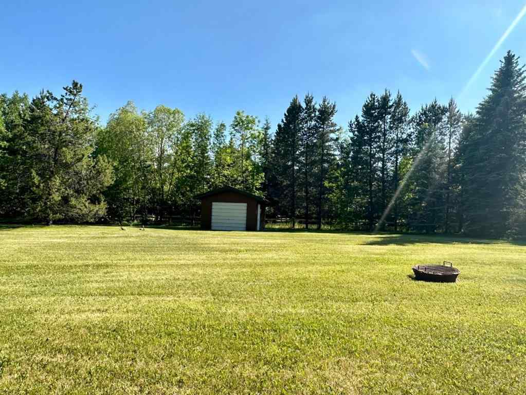 MLS® A2214961 - 386 11355  twp 640 Road  in NONE Rural Lac La Biche County, Residential