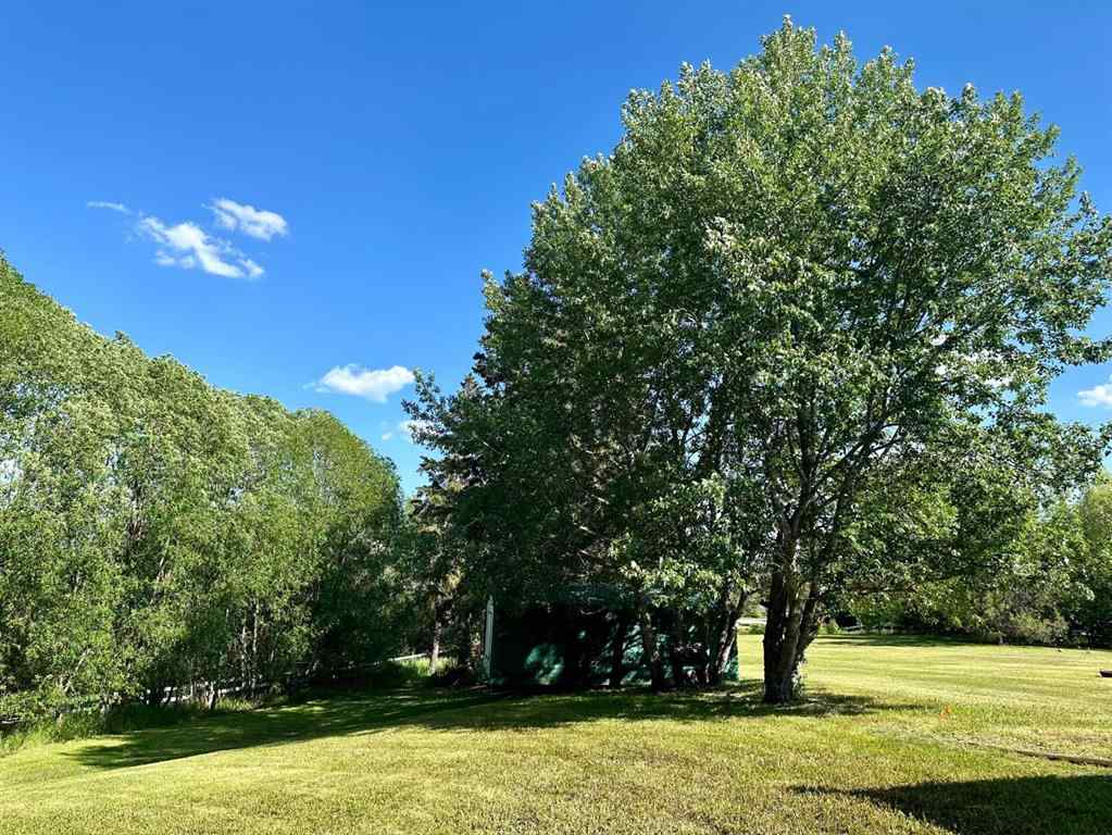 MLS® A2214961 - 386 11355  twp 640 Road  in NONE Rural Lac La Biche County, Residential