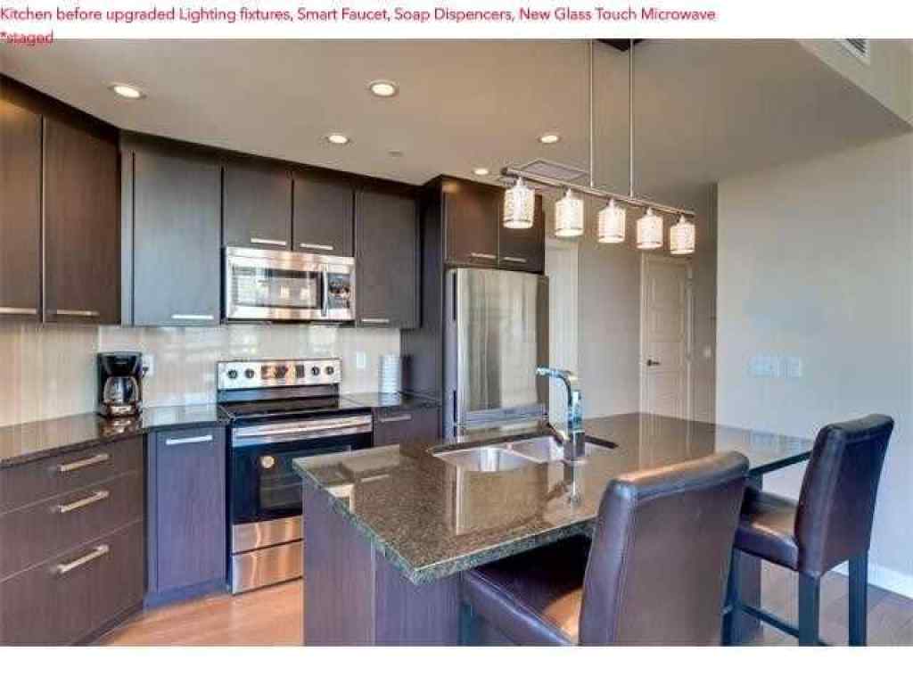 MLS® A2214977 - Unit #1401 225 11 Avenue SE in Beltline Calgary, Residential