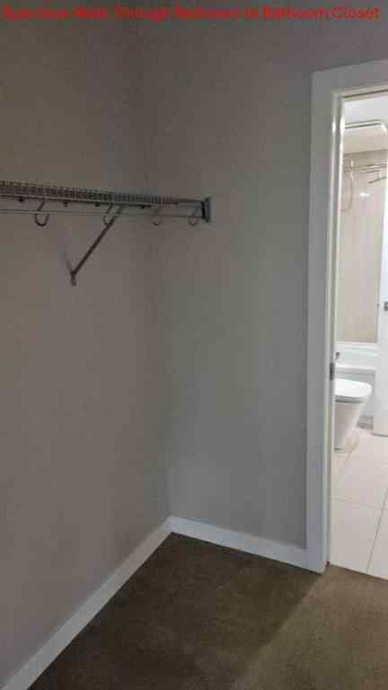 MLS® A2214977 - Unit #1401 225 11 Avenue SE in Beltline Calgary, Residential