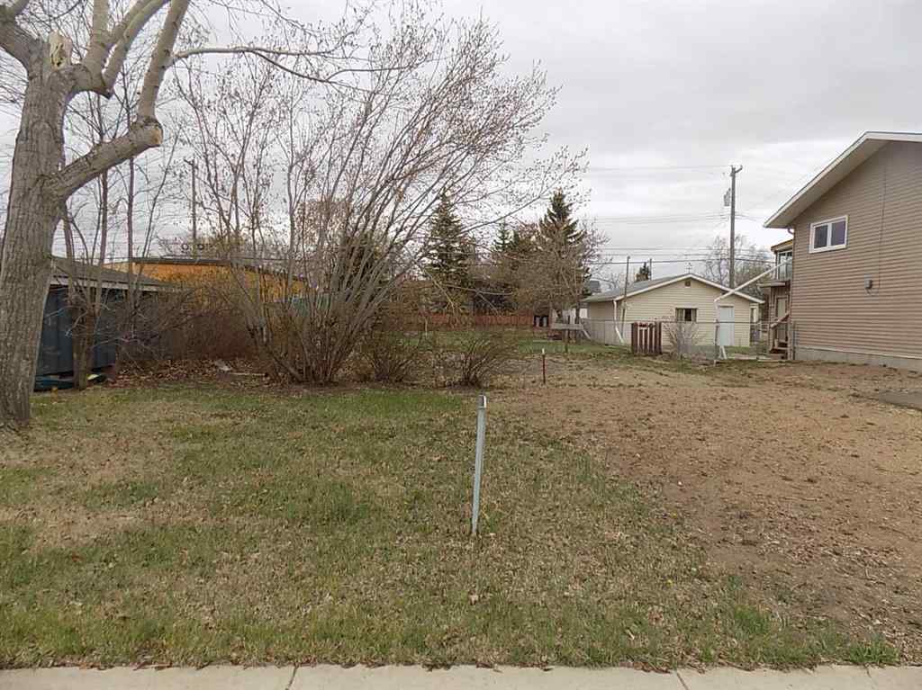 MLS® A2214989 - 413 1 Avenue W in Hanna Hanna, Land