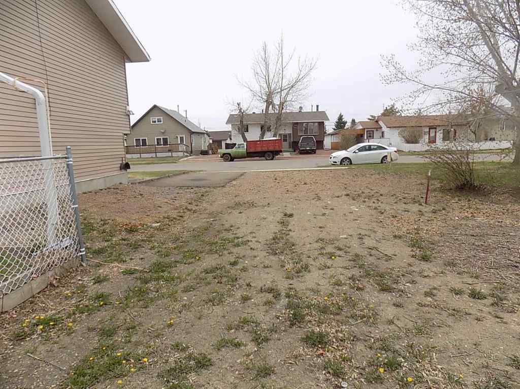 MLS® A2214989 - 413 1 Avenue W in Hanna Hanna, Land