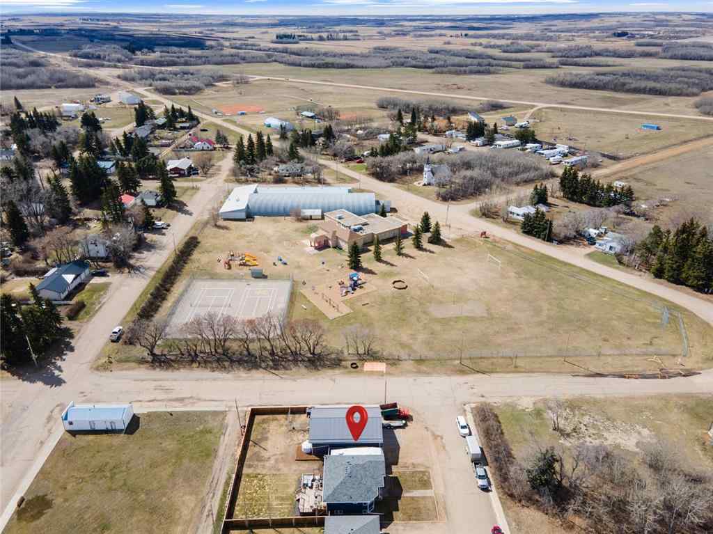MLS® A2214993 - 5007 52 Street  in NONE Amisk, Residential