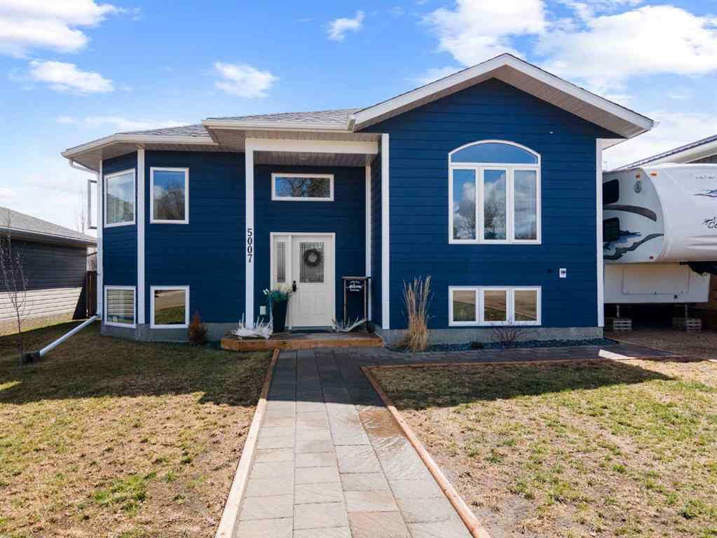 MLS® A2214993 - 5007 52 Street  in NONE Amisk, Residential