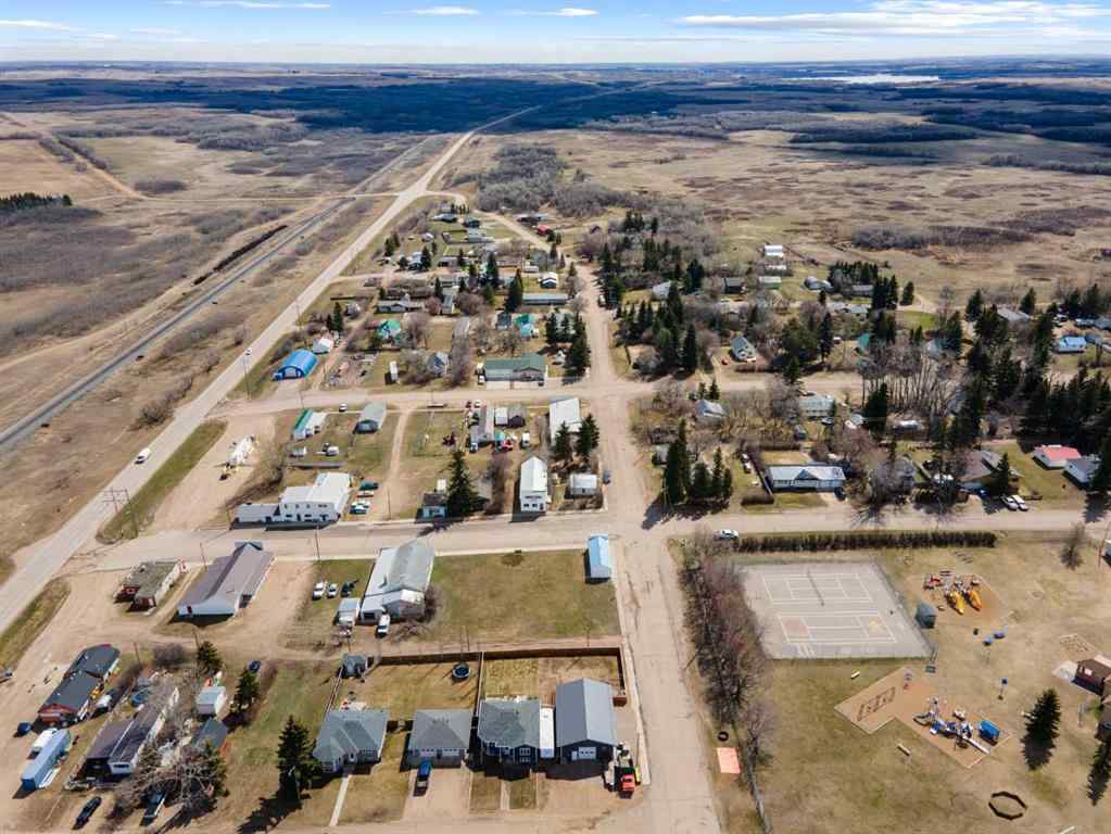 MLS® A2214993 - 5007 52 Street  in NONE Amisk, Residential