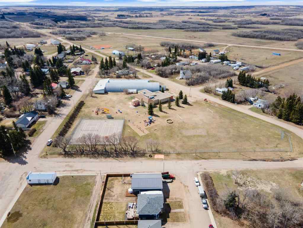 MLS® A2214993 - 5007 52 Street  in NONE Amisk, Residential