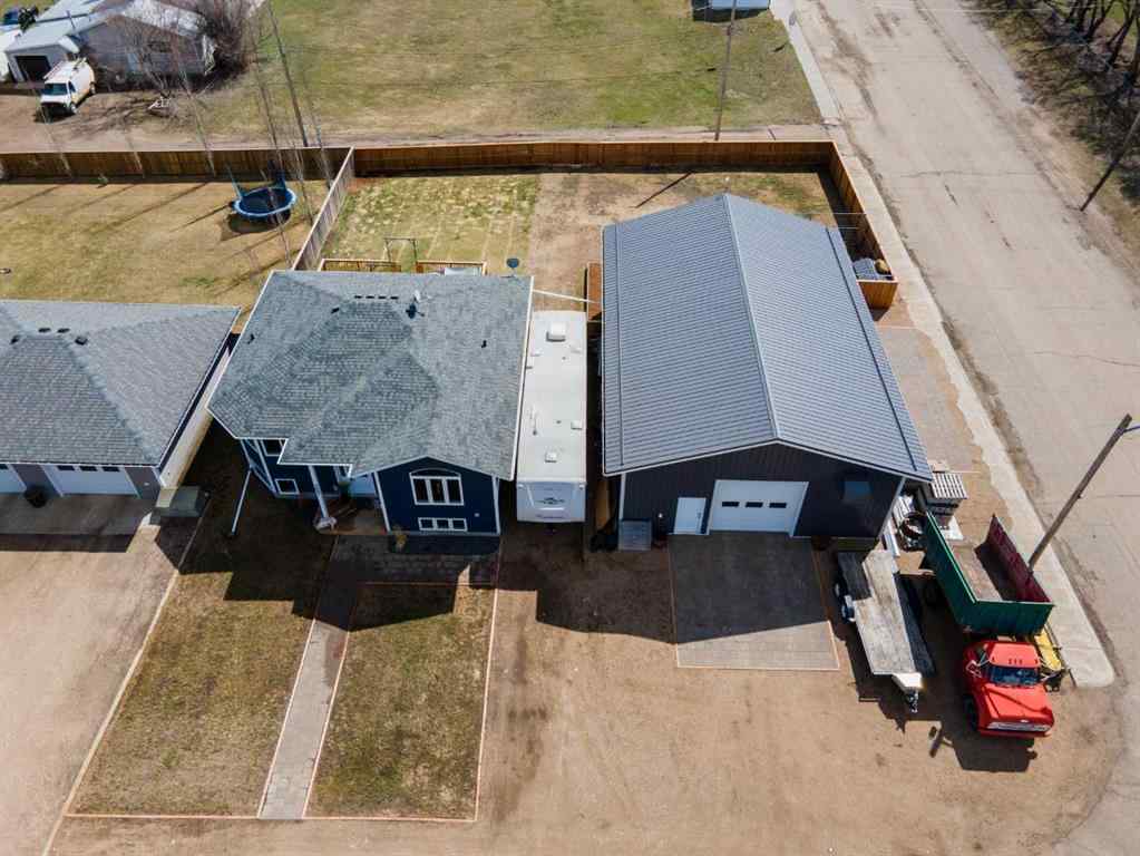 MLS® A2214993 - 5007 52 Street  in NONE Amisk, Residential