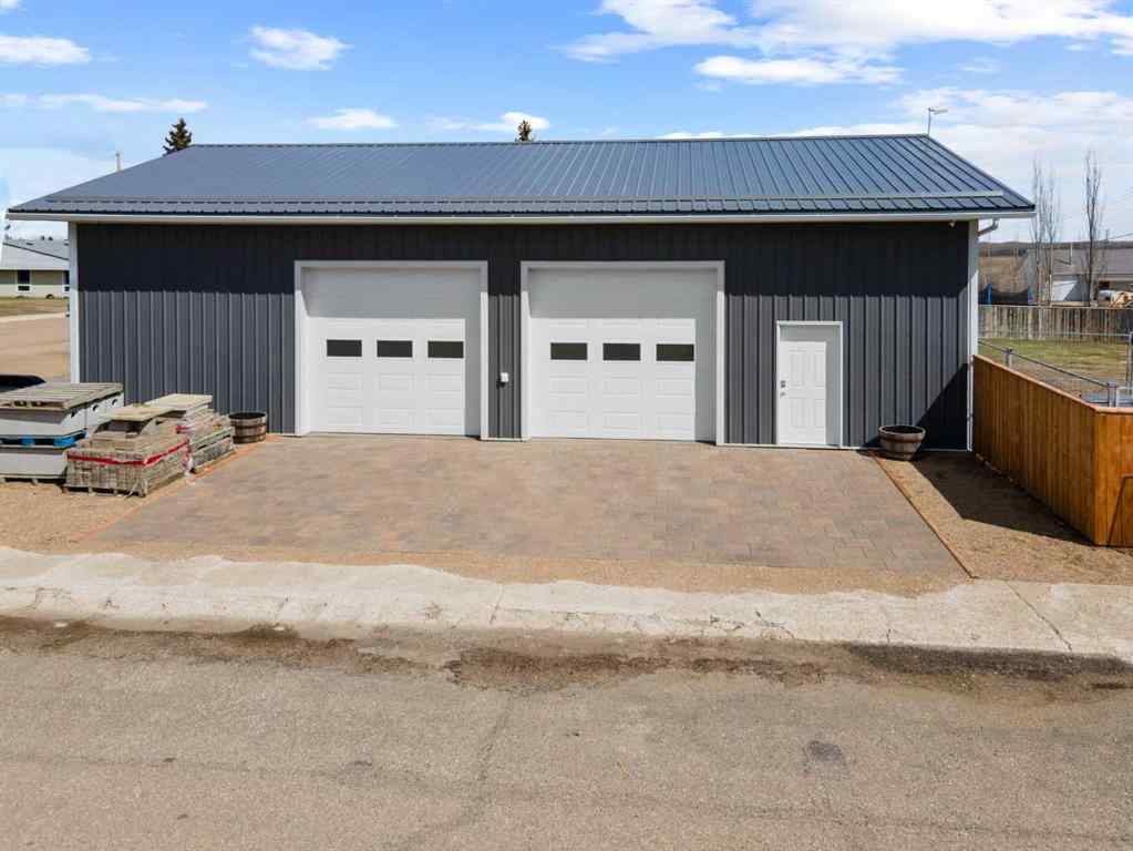 MLS® A2214993 - 5007 52 Street  in NONE Amisk, Residential