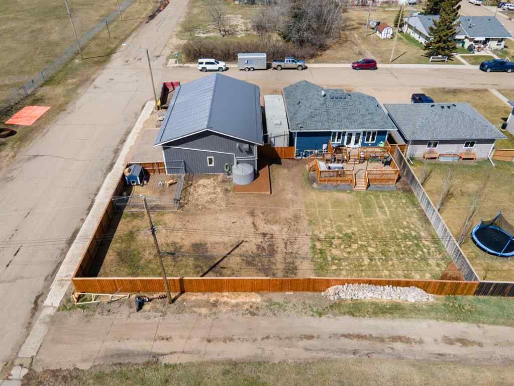 MLS® A2214993 - 5007 52 Street  in NONE Amisk, Residential