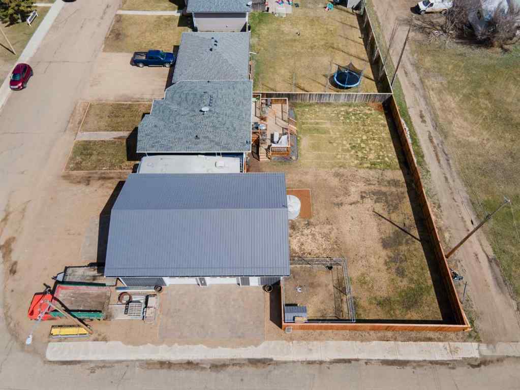 MLS® A2214993 - 5007 52 Street  in NONE Amisk, Residential