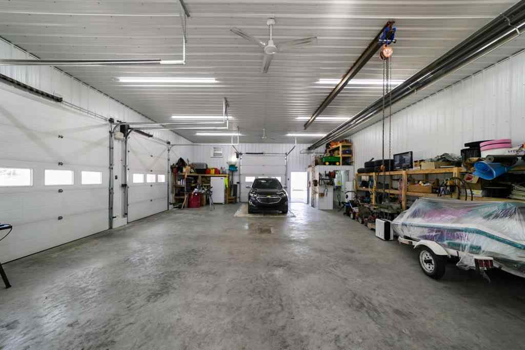 MLS® A2214993 - 5007 52 Street  in NONE Amisk, Residential