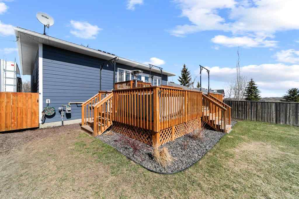 MLS® A2214993 - 5007 52 Street  in NONE Amisk, Residential