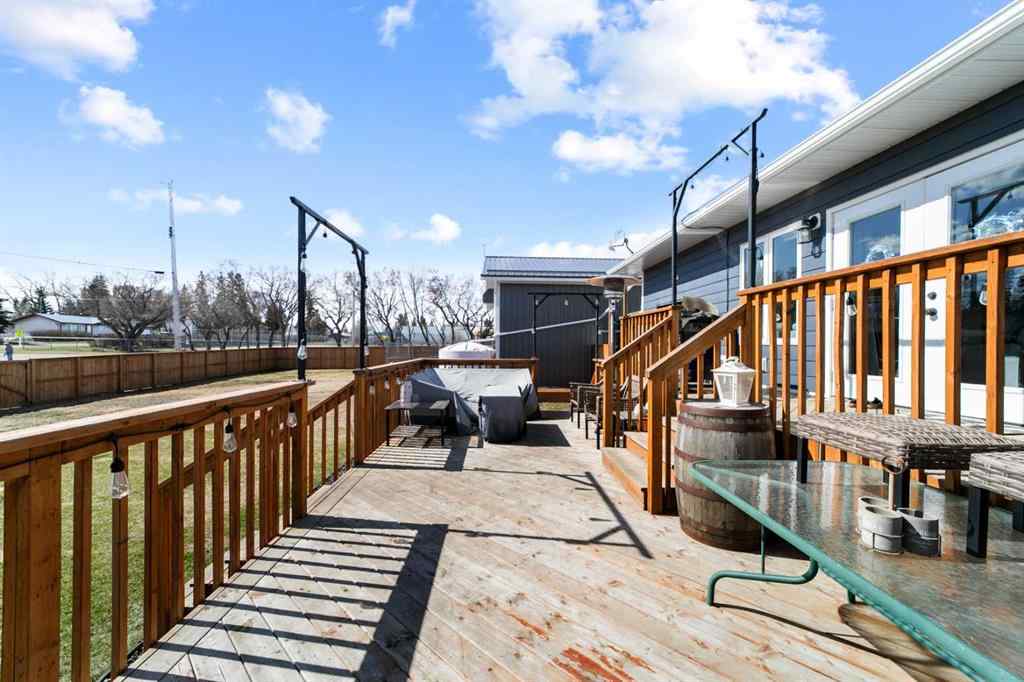 MLS® A2214993 - 5007 52 Street  in NONE Amisk, Residential