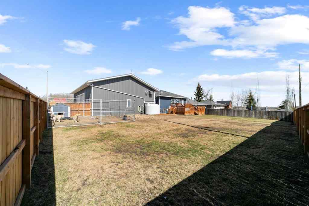 MLS® A2214993 - 5007 52 Street  in NONE Amisk, Residential