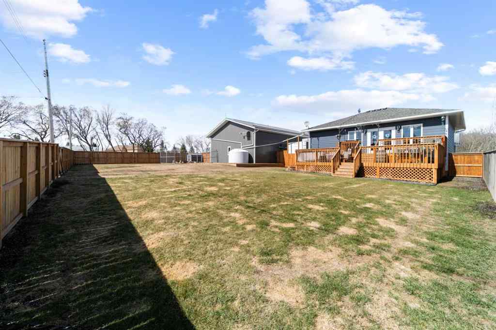MLS® A2214993 - 5007 52 Street  in NONE Amisk, Residential