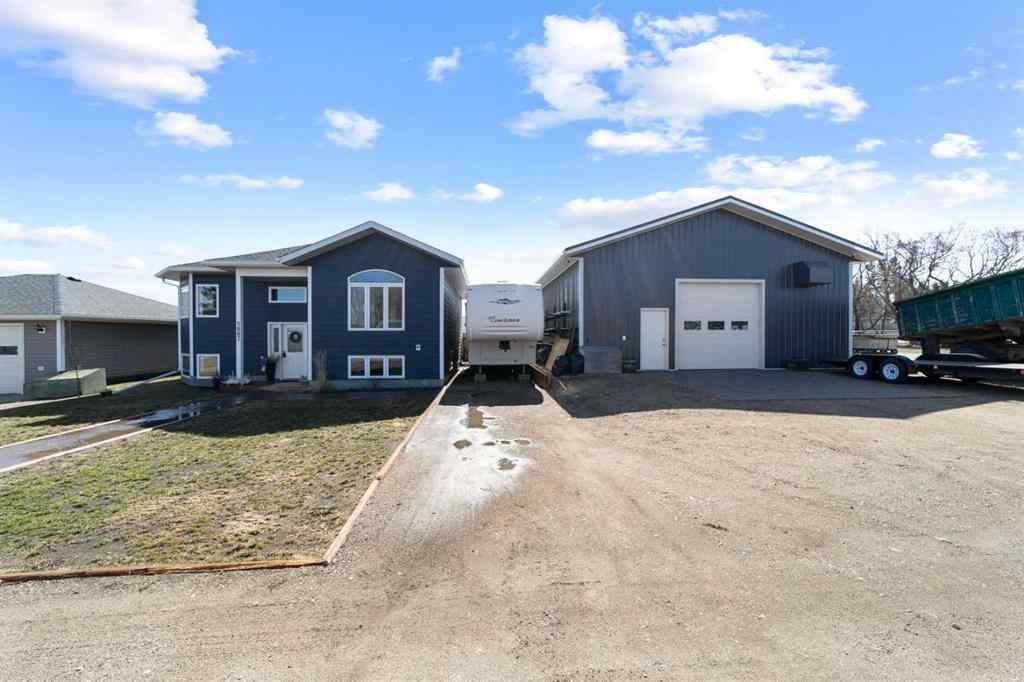 MLS® A2214993 - 5007 52 Street  in NONE Amisk, Residential