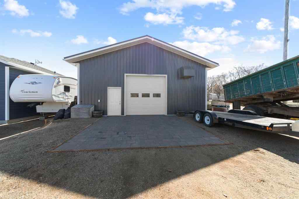 MLS® A2214993 - 5007 52 Street  in NONE Amisk, Residential
