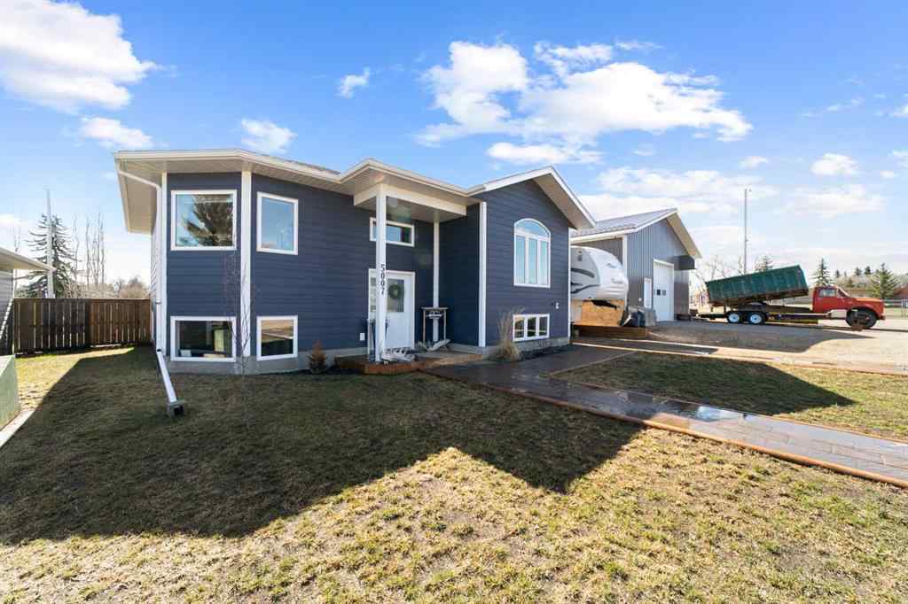 MLS® A2214993 - 5007 52 Street  in NONE Amisk, Residential