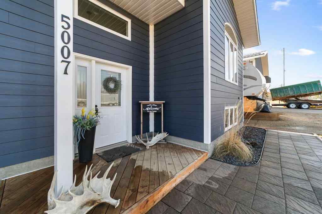 MLS® A2214993 - 5007 52 Street  in NONE Amisk, Residential