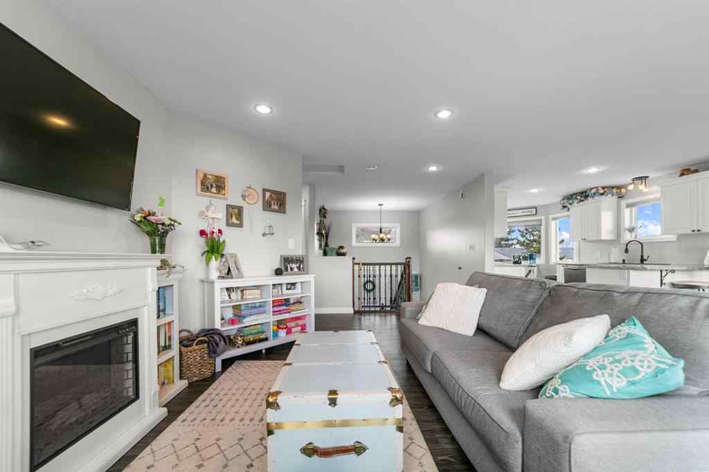 MLS® A2214993 - 5007 52 Street  in NONE Amisk, Residential